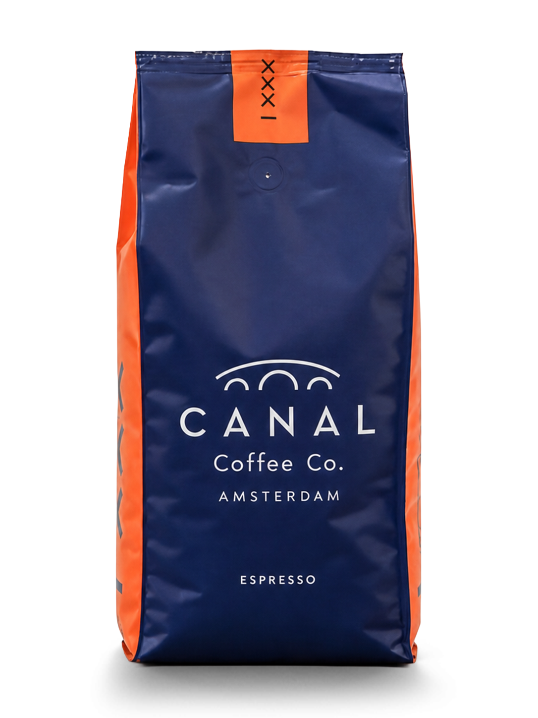 Canal Coffee Co.