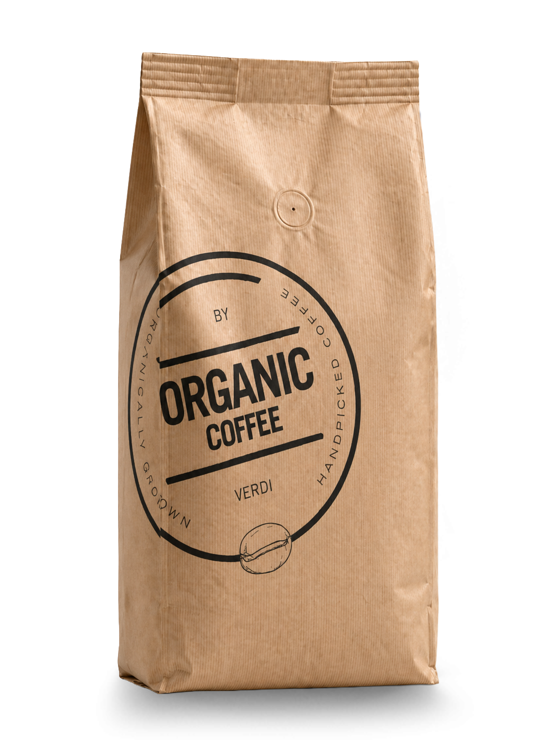 Organic Coffee