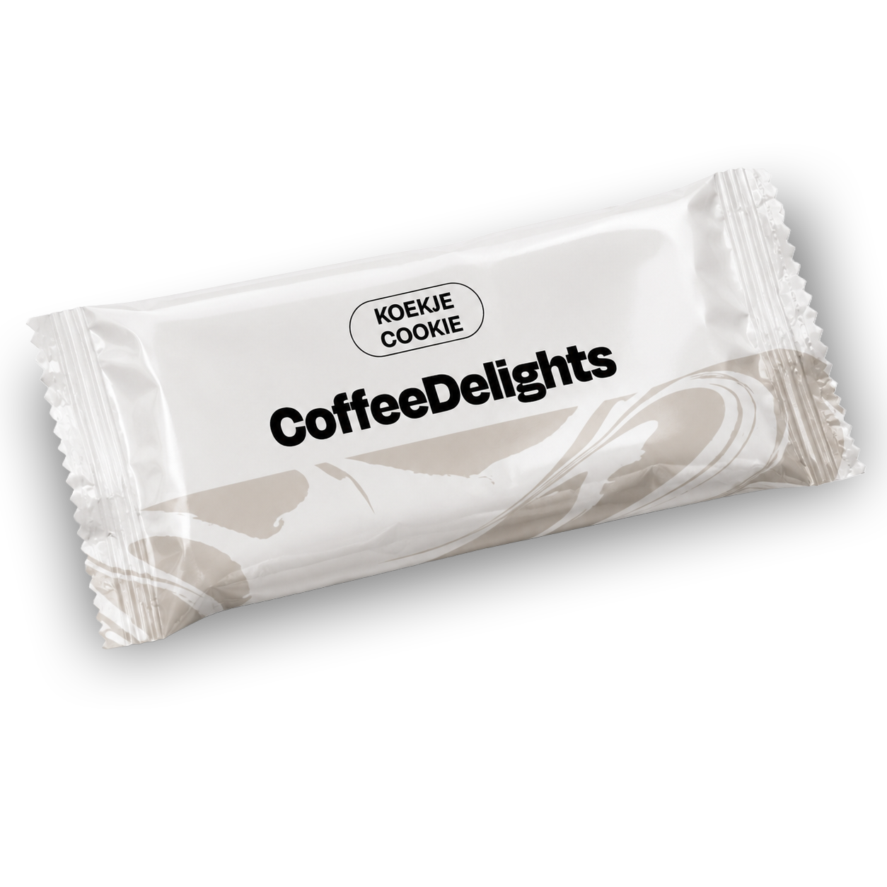 CoffeeDelights – Koekje