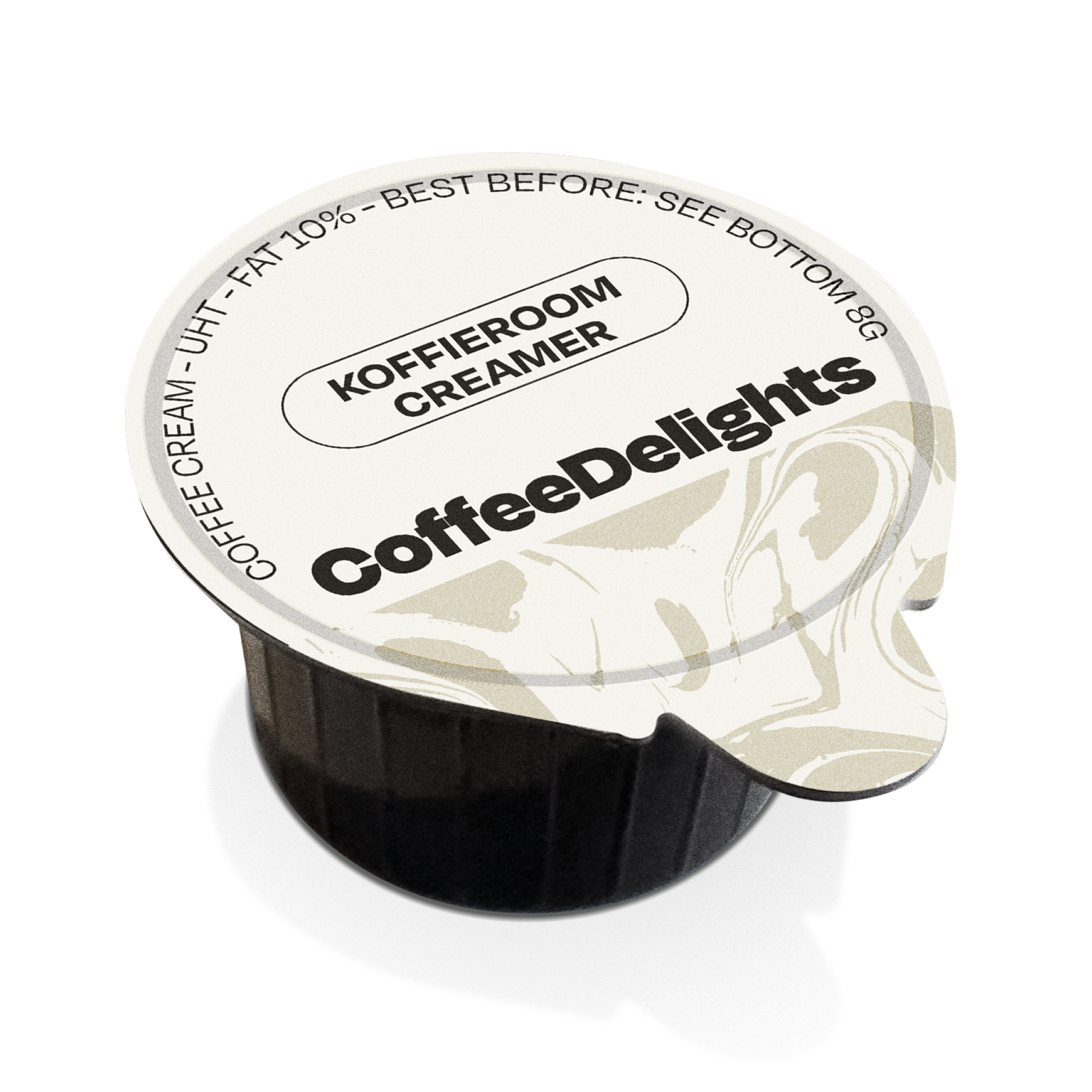 CoffeeDelights – Melkcups