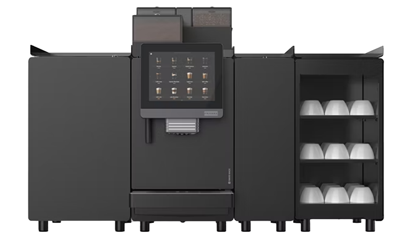 Franke a800