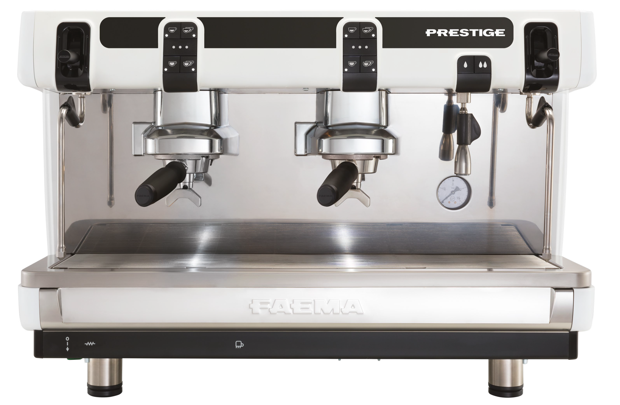 Faema Prestige