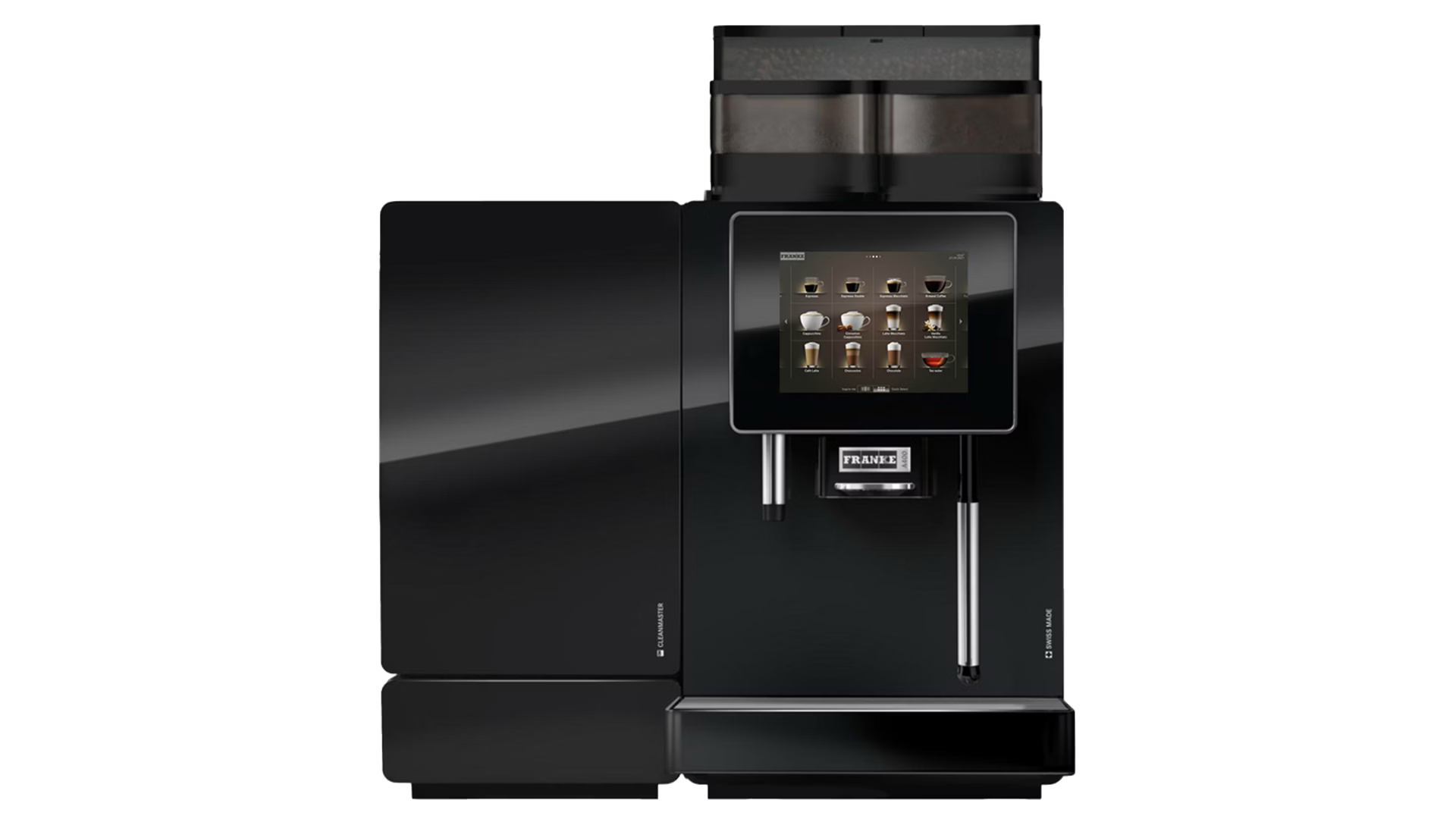 Franke a400