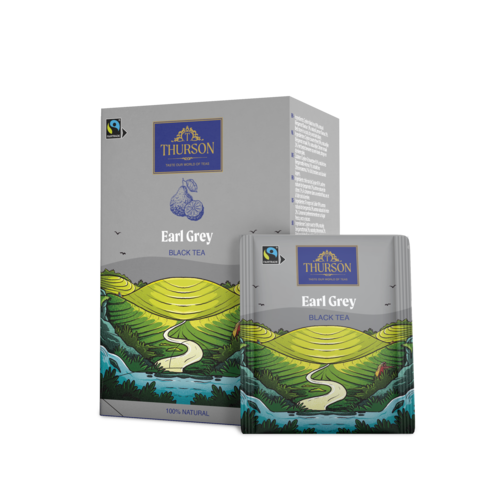 Earl Grey