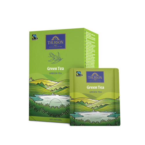 Green Tea