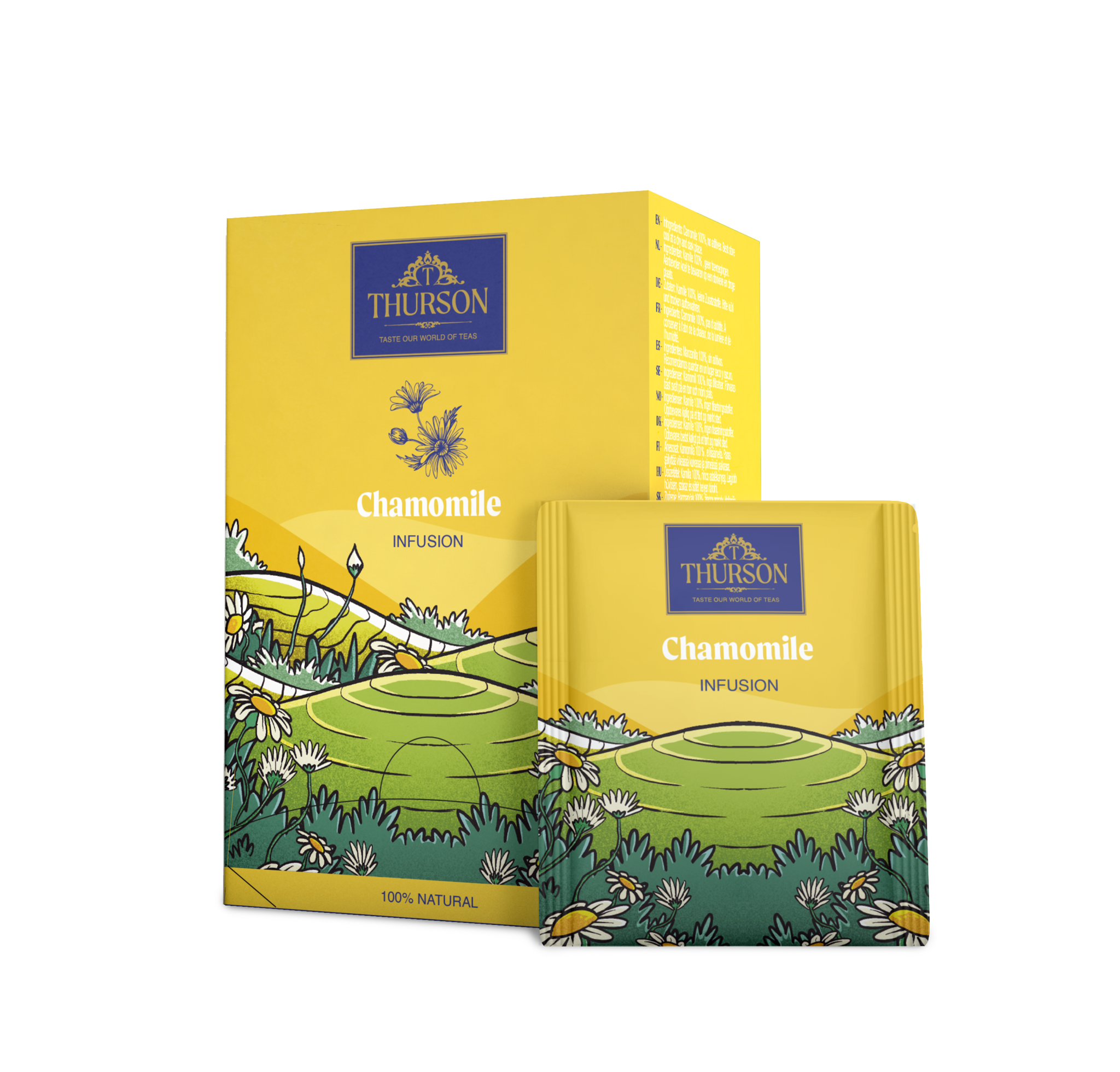 Chamomile