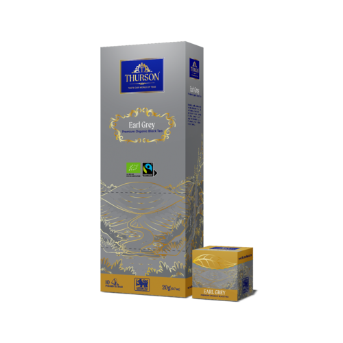 Premium Earl Grey