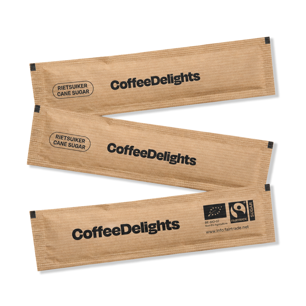 CoffeeDelights – Rietsuiker