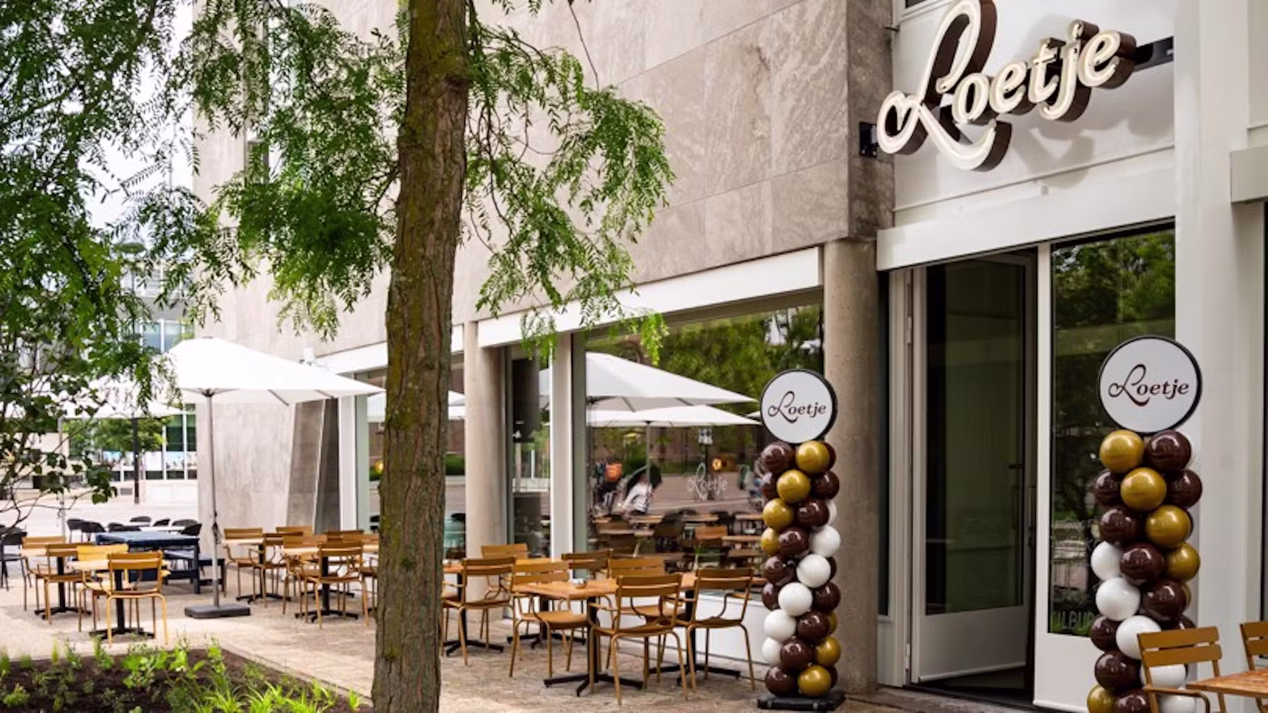 Horeca